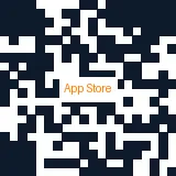 App Store下载二维码 - 每日大赛 扣扣传媒 APP